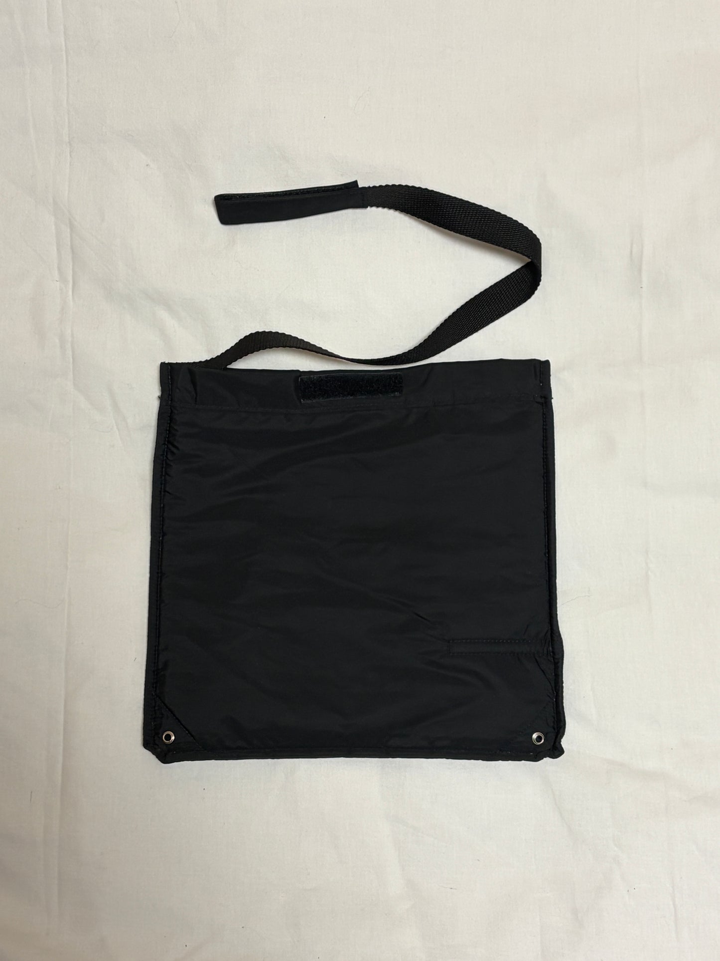 Prada Prada Sport Black Pants