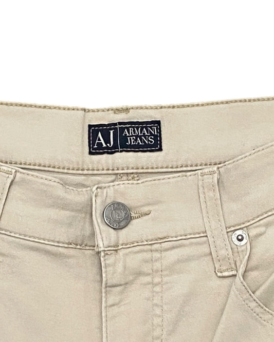ARMANI JEANS Denim Jeans