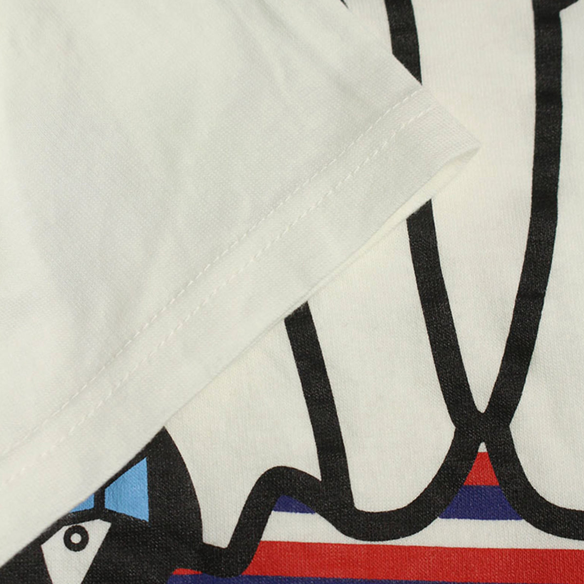 NUMBER (N)INE 5th Anniversary Jacket White Size 3