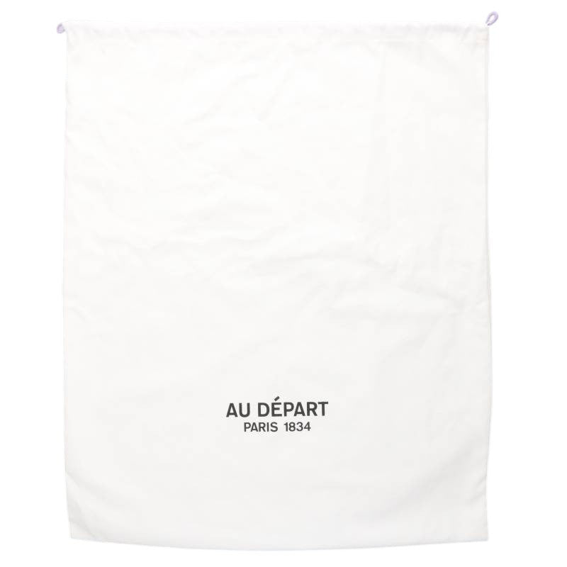 AU DEPART PARIS TOTE No.55 Coated Canvas Tote Size ONE SIZE