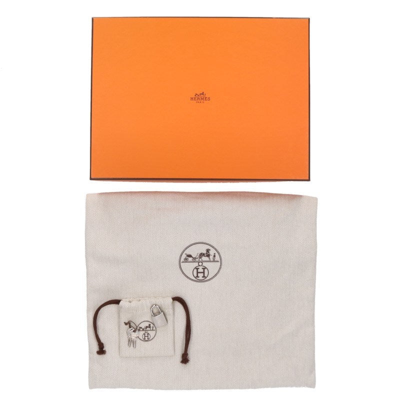HERMES Picotin Lock PM Taurillon Clemence Bag Size PM