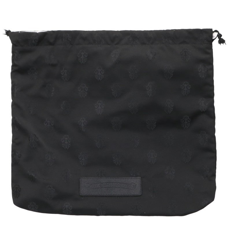 Chrome Hearts Chicken Nugget SM Dagger Leather Bag