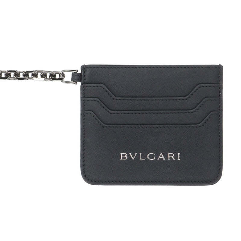 BVLGARI Serpenti Forever Leather Crossbody Bag Size ONE SIZE
