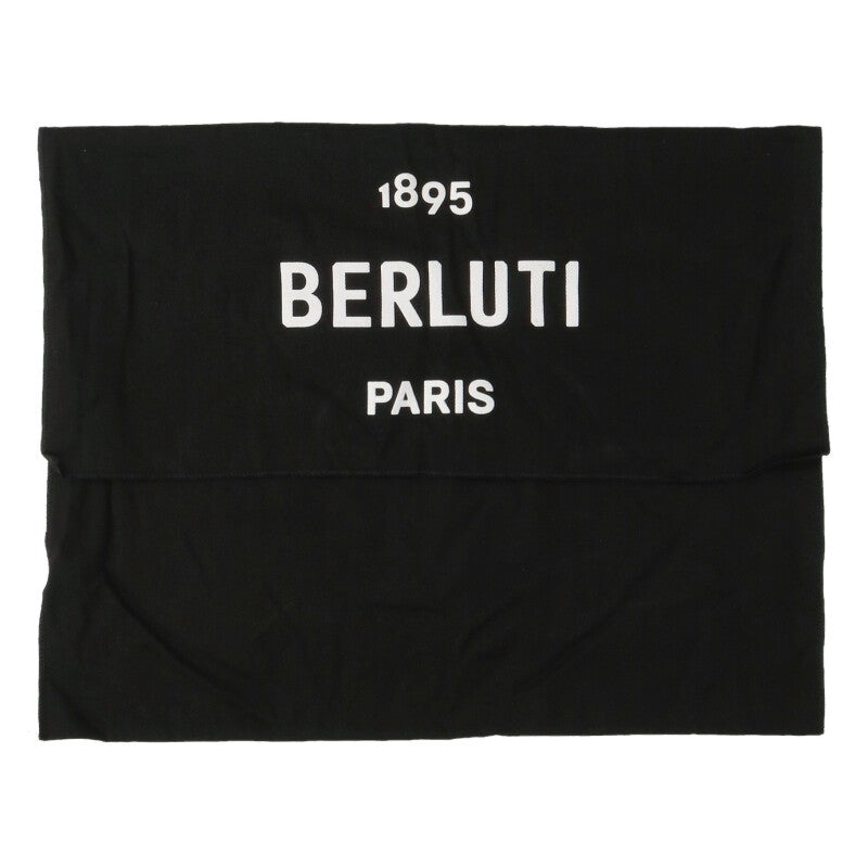 Berluti Un Jour Gulliver Scritto 2-Way Canvas Size ONE SIZE