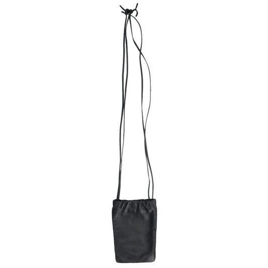 THEROW BOURSE Leather Phone Case Shoulder Bag Size ONE SIZE