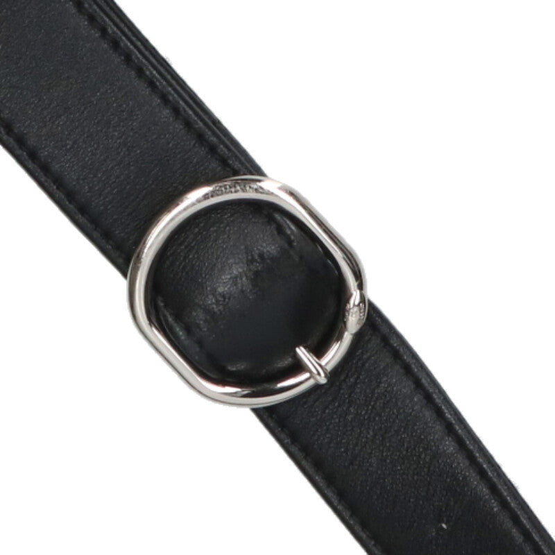 CHANEL Mini Matelasse 17 Calfskin Chain Strap Size ONE SIZE