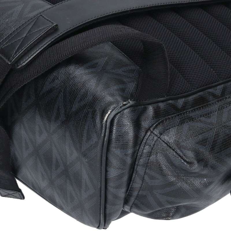 DIOR Hit the Road CD Diamond Backpack Size ONE SIZE