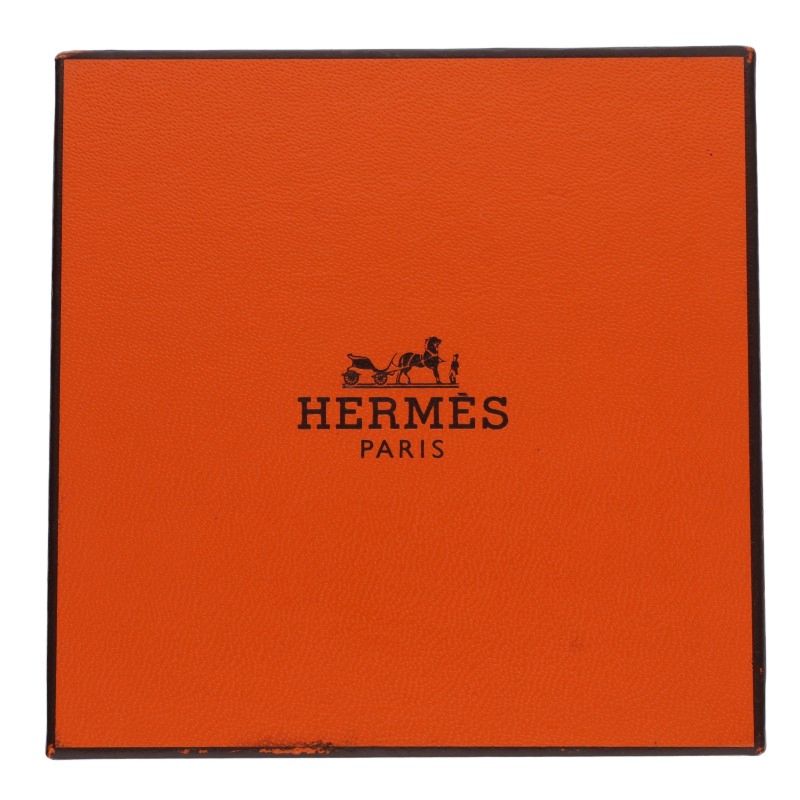 HERMES Chaine d'Ancre Contour K18PG Diamond Size ONE SIZE