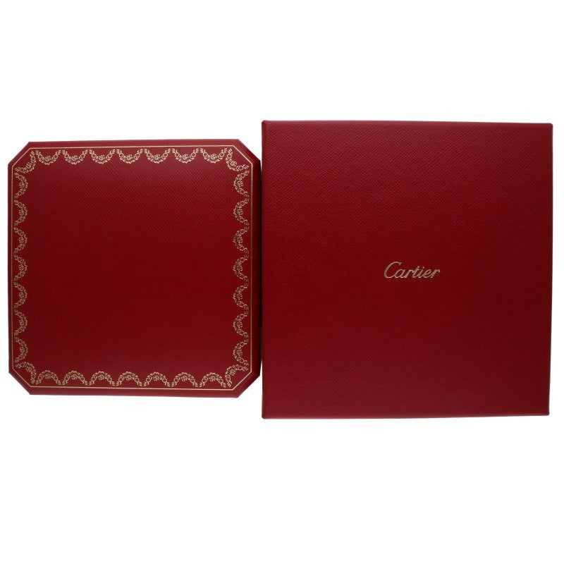 Cartier New Model JUSTE UN CLOU K18YG Yellow Size ONE SIZE