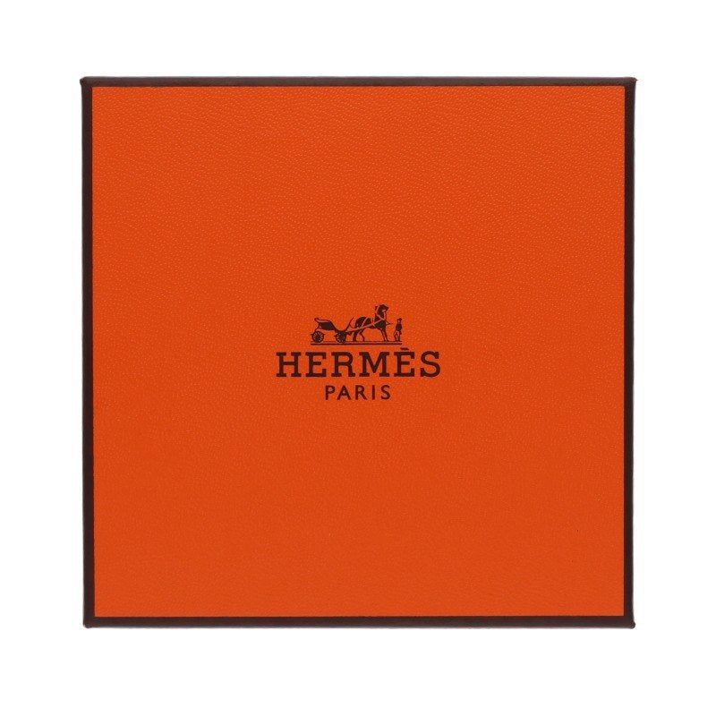 HERMES Chaine d'Ancre PM Pink Gold Bracelet Size 18LINK
