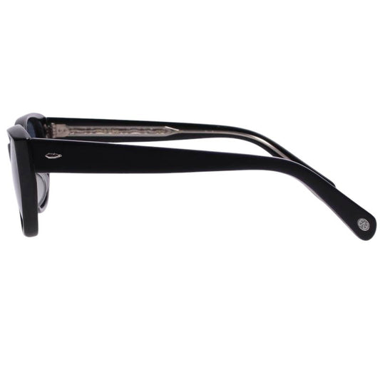 EYEVAN Corso Wellington Sunglasses Black Size 52