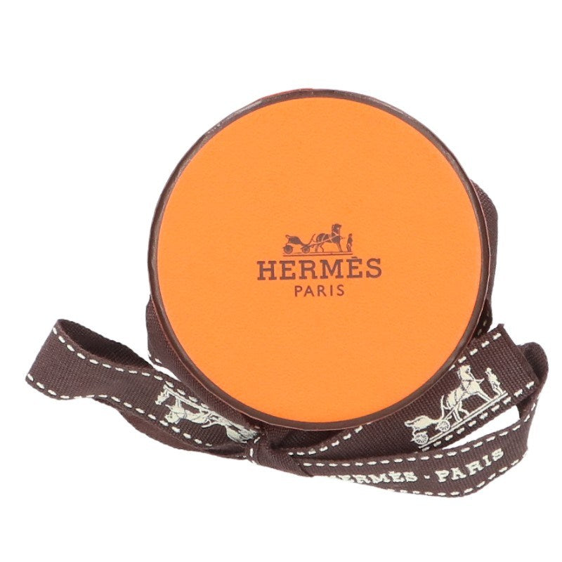 HERMES Grand Tralala All-Over Twilly Scarf