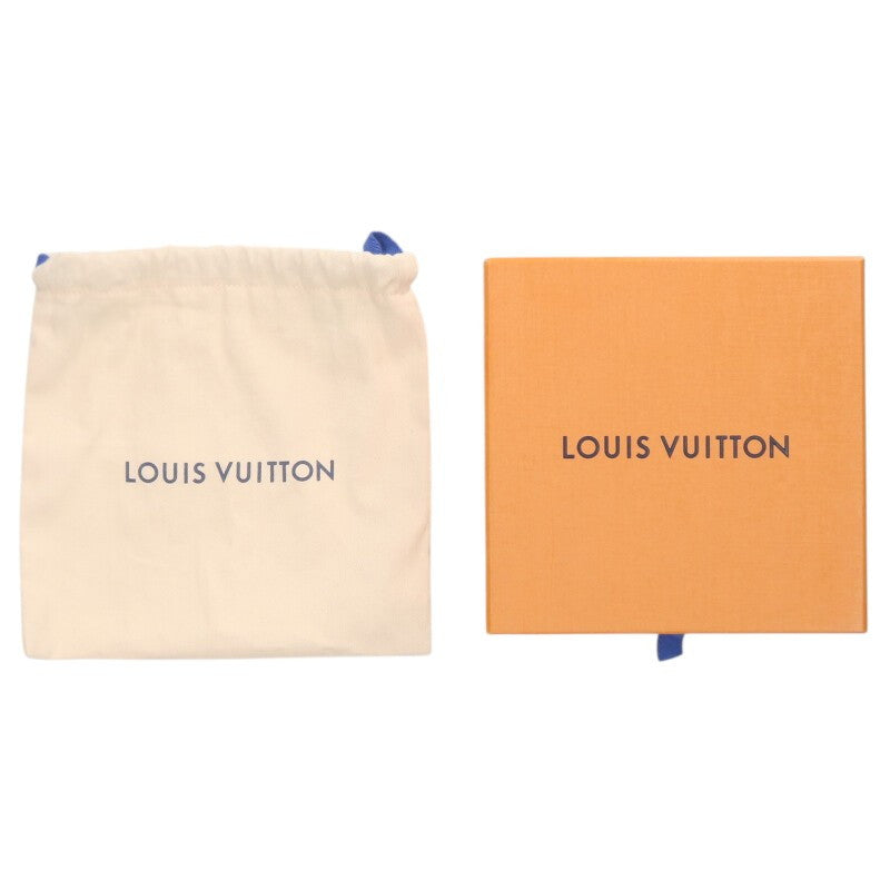 Louis Vuitton 24SS Stud MM Belt Brown x Black Size 85