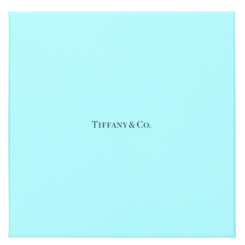TIFFANY&Co. Tiffany T True T Logo Print Mug Multi