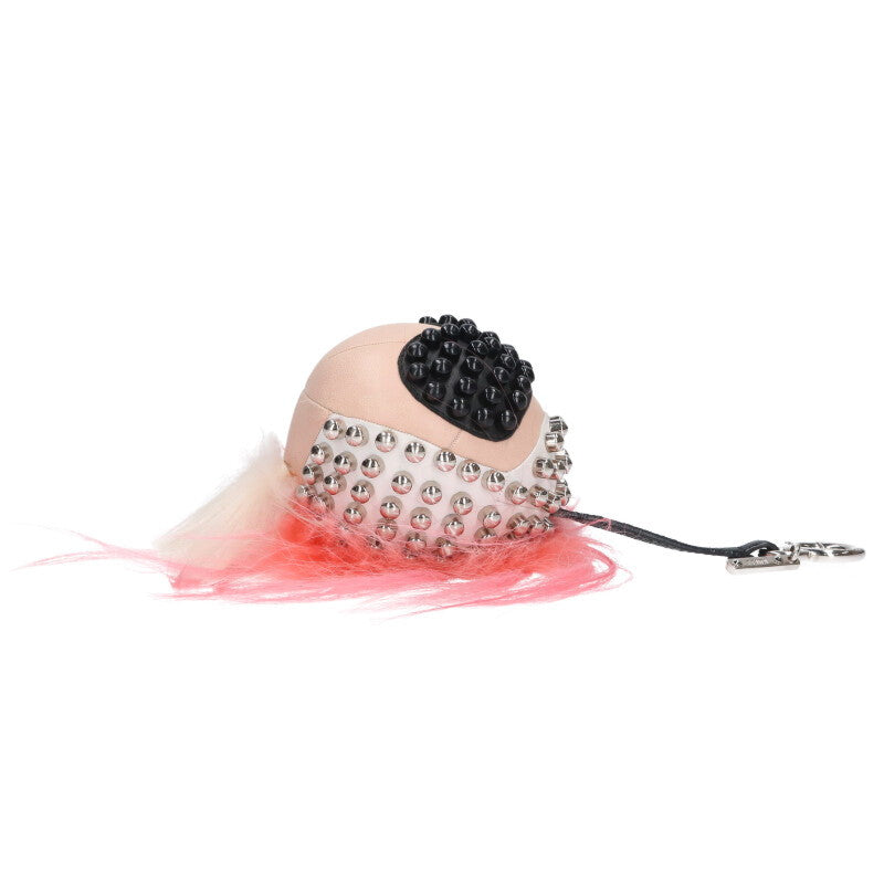 FENDI Karl Lagerfeld Bag Charm Multi Size ONE SIZE