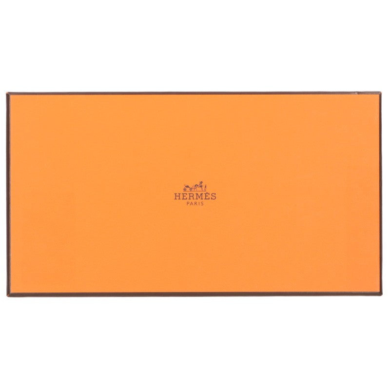 HERMES Paddock Bombay Cuivre Gold Charm Brown Size ONE SIZE