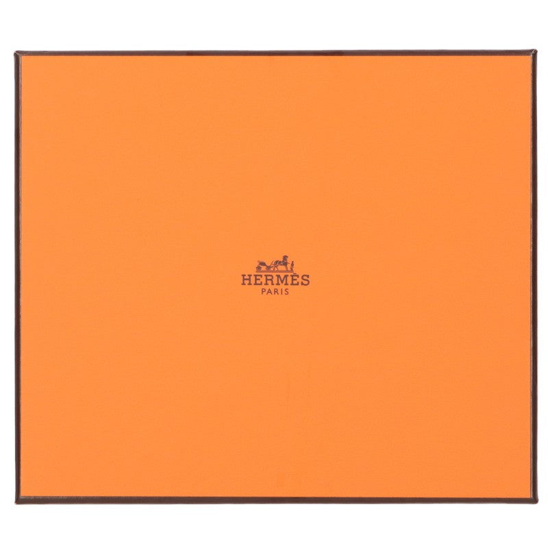 HERMES Mosaic 24 Gold PM Mosaic Tray Multi Size PM