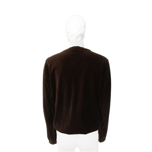 NUMBER (N)INE 2001A/W Brown Jacket Size 3