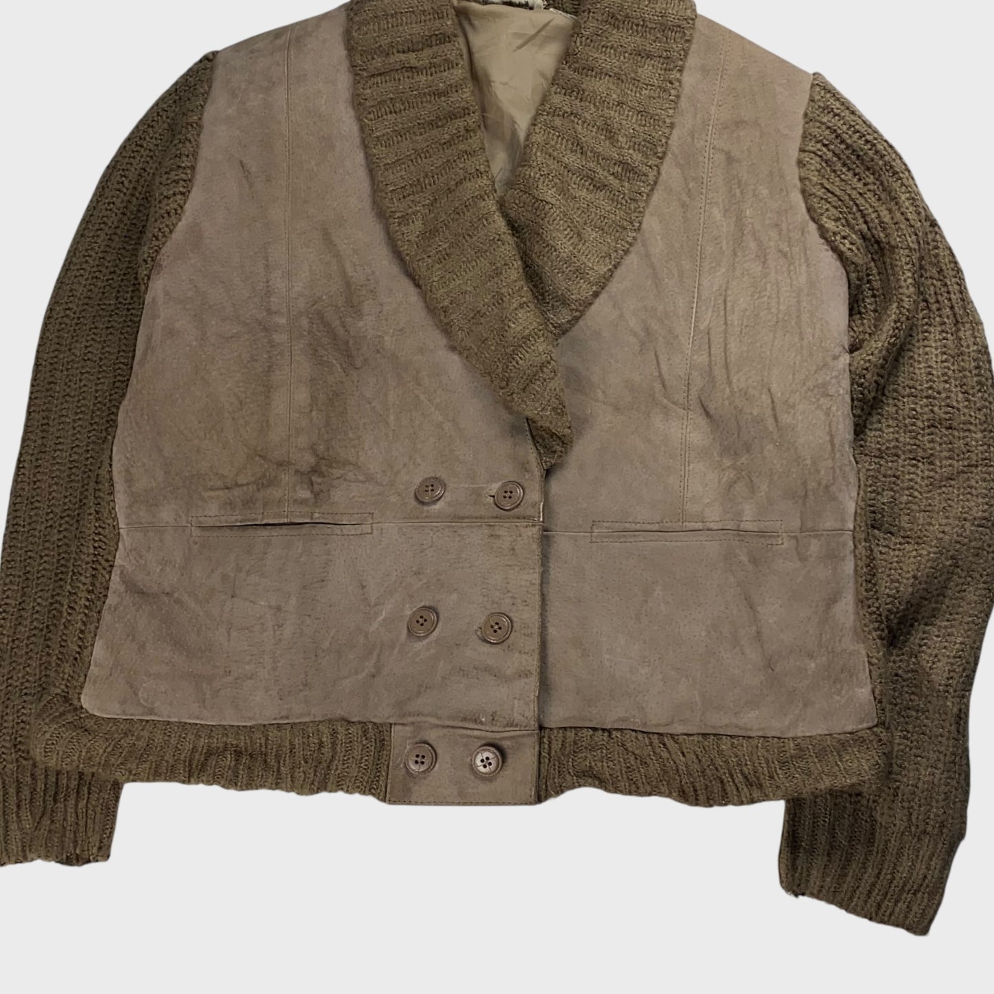 BANFF LTD Jacket Size M