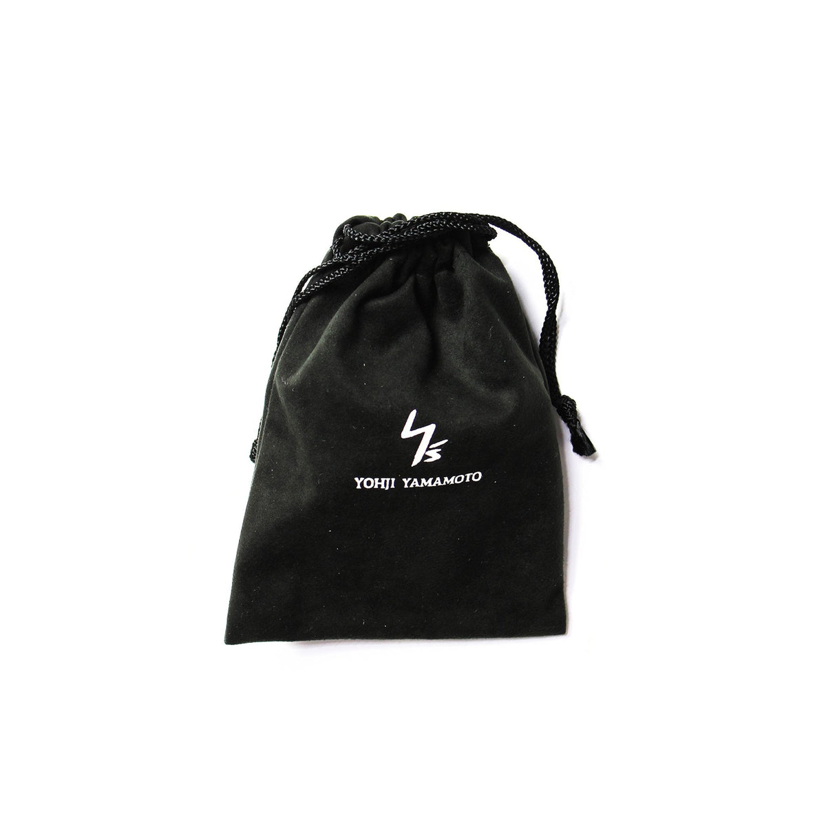 Y's for men Yohji Yamamoto 2005 A/W Silver