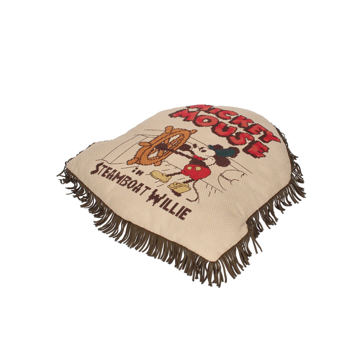 NUMBER (N)INE 2002 A/W Multi