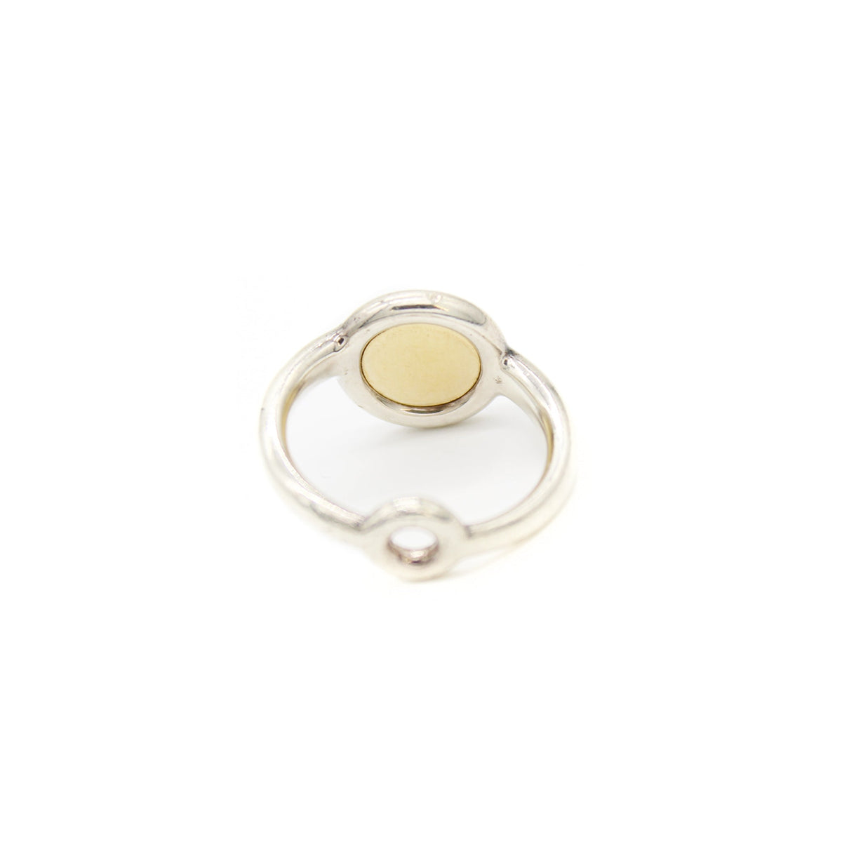 Hermes HERMÈS 2010s Ring Multi Color Size JP 10