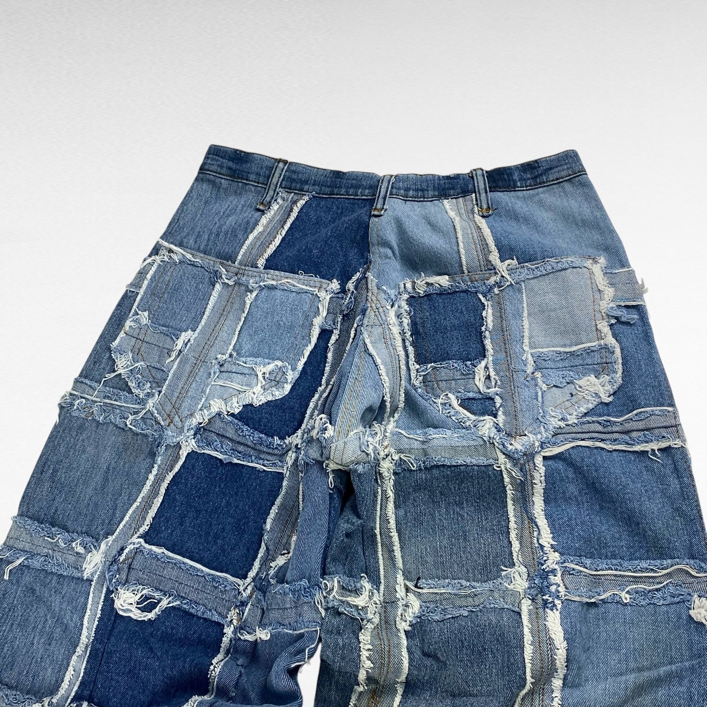 unknown Denim Pants Size W32