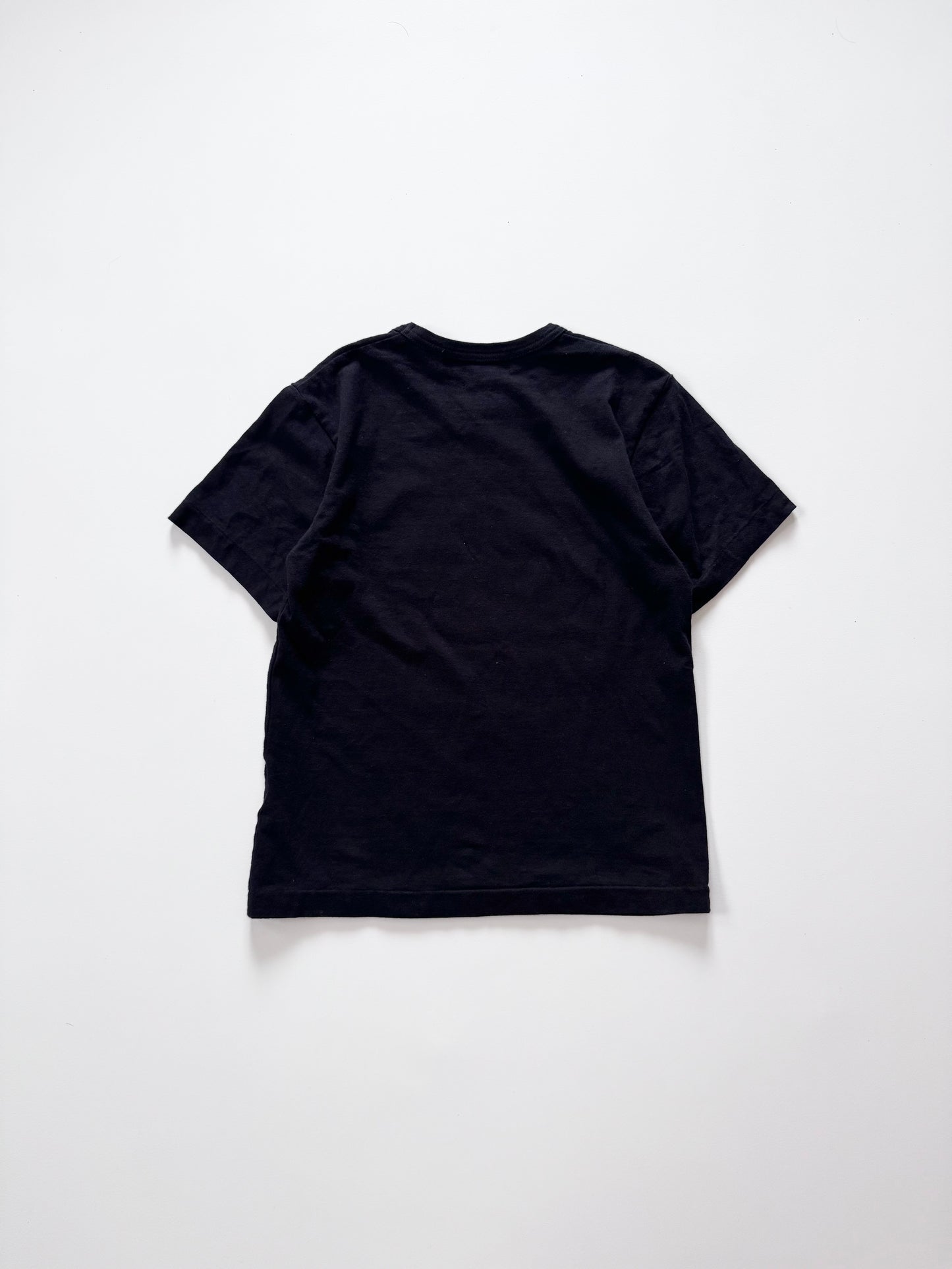 Comme des Garcons BLACK T-Shirt Size XS
