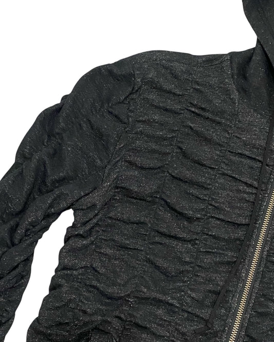 MORGAN HOMME Jacket Black