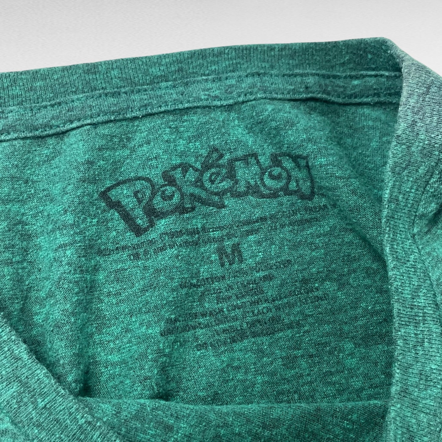 Pokemon T-Shirt Size M
