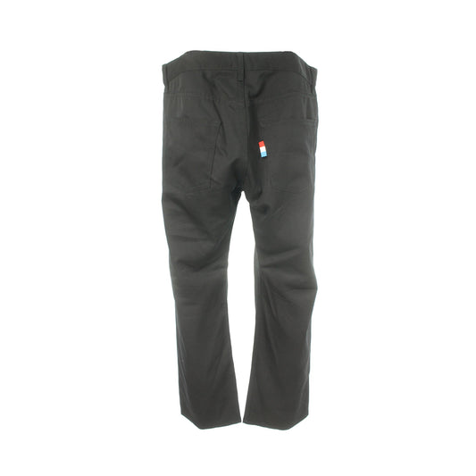 JUNYA WATANABE 2005 A/W Black Pants Size L