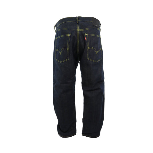 KAWS x Levi's Fenom 2007 Indigo Pants Size 34