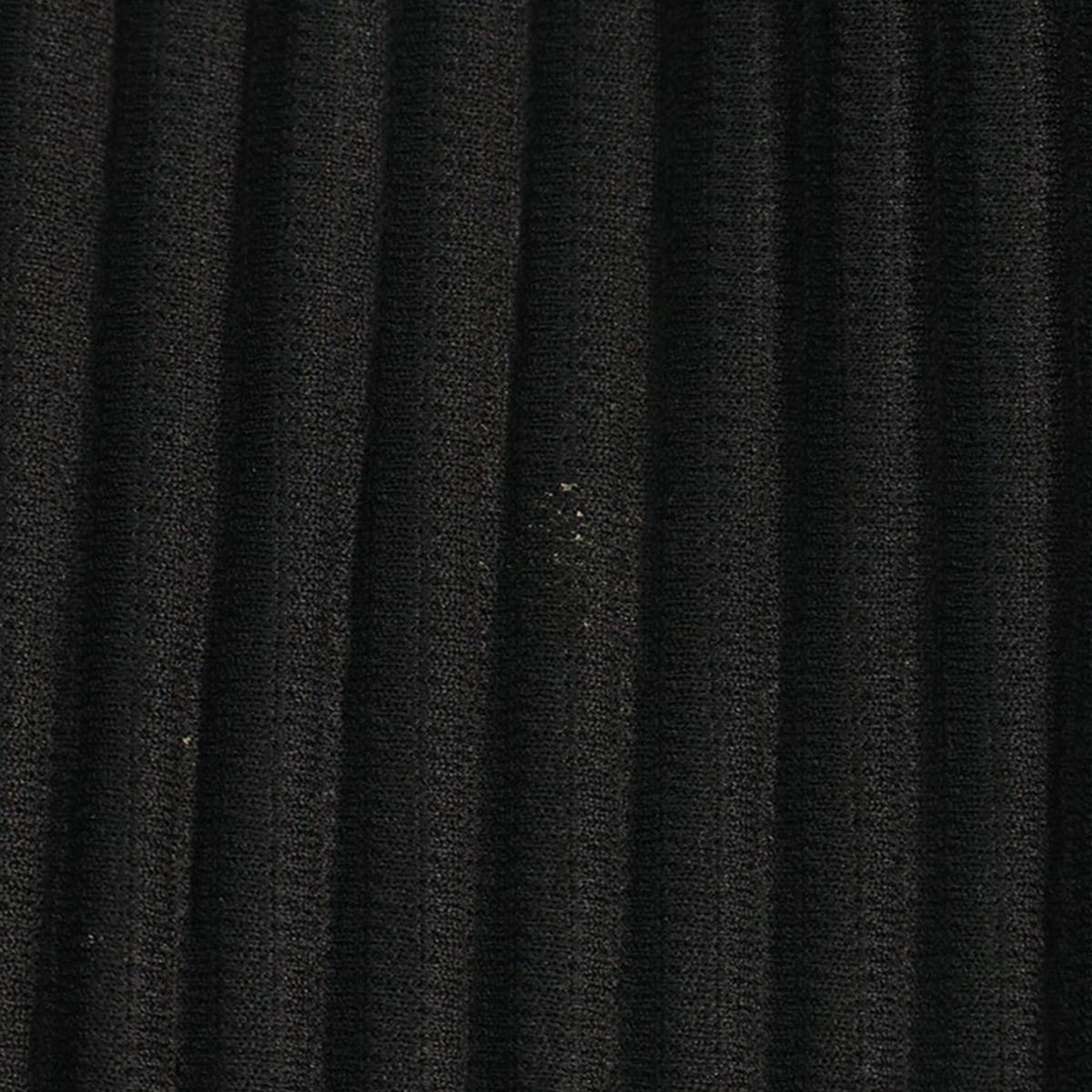 Issey Miyake HOMME PLISS Black Polyester Pants