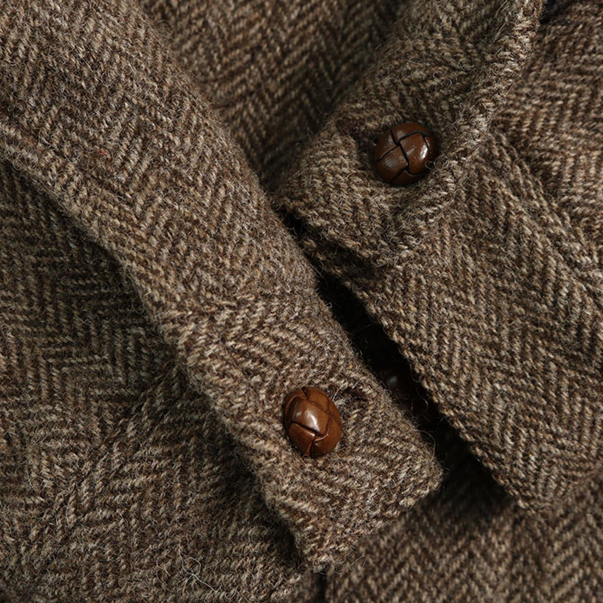 NUMBER (N)INE 2002 A/W Wool Blend Coat Size 3