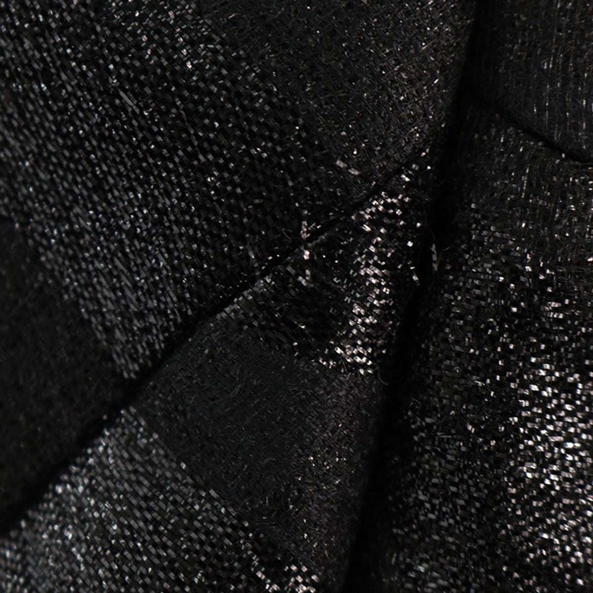 COMME des GARCONS HP 2020 S/S Coat Black Wool Silk Size S