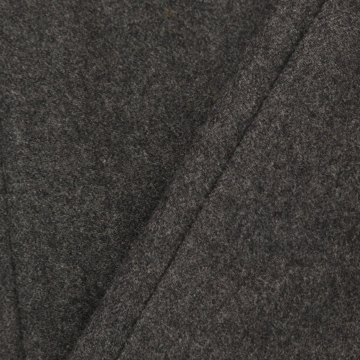 Vivienne Westwood Wool Skirt Gray Beige Size 40