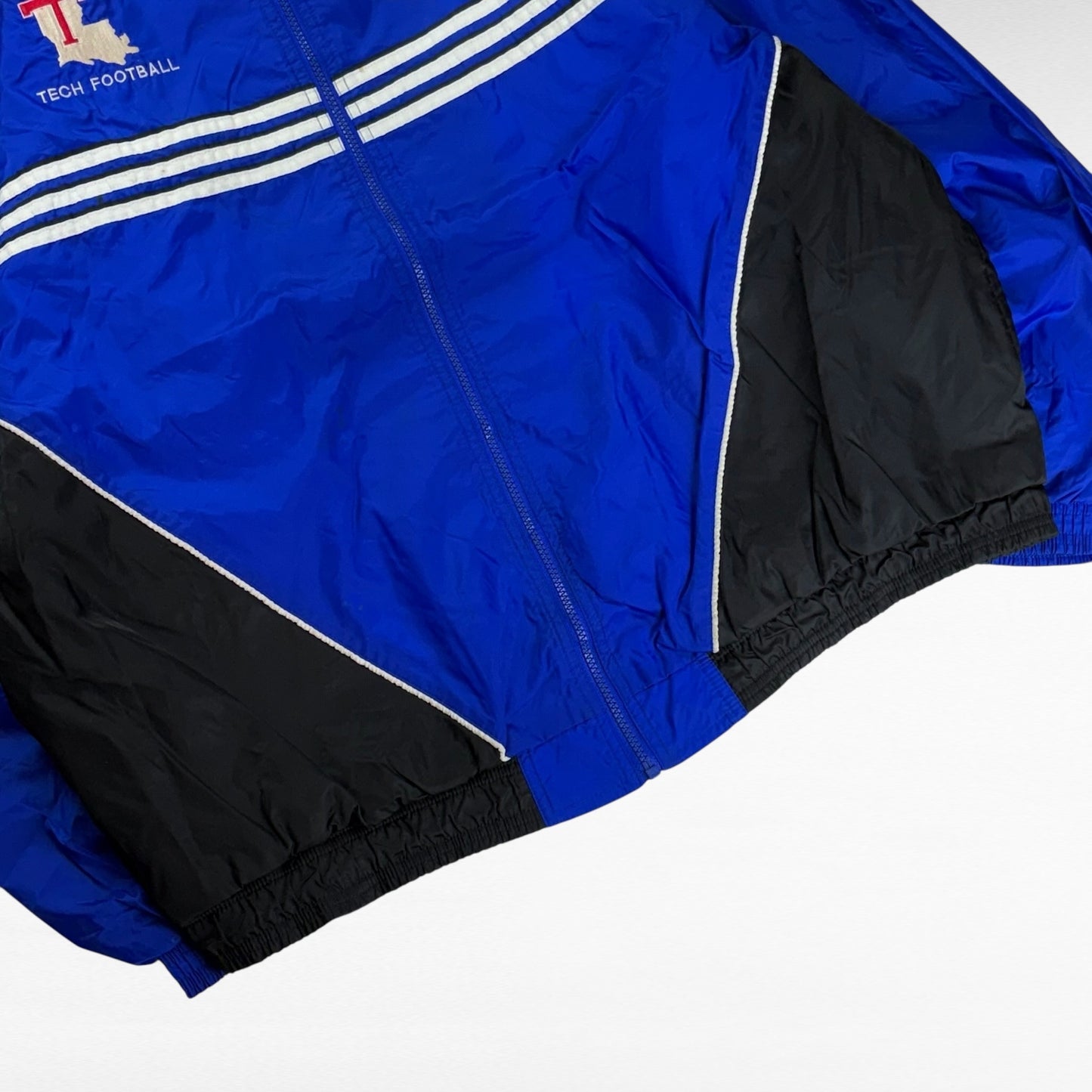 adidas TEAM Jacket Size 2XL