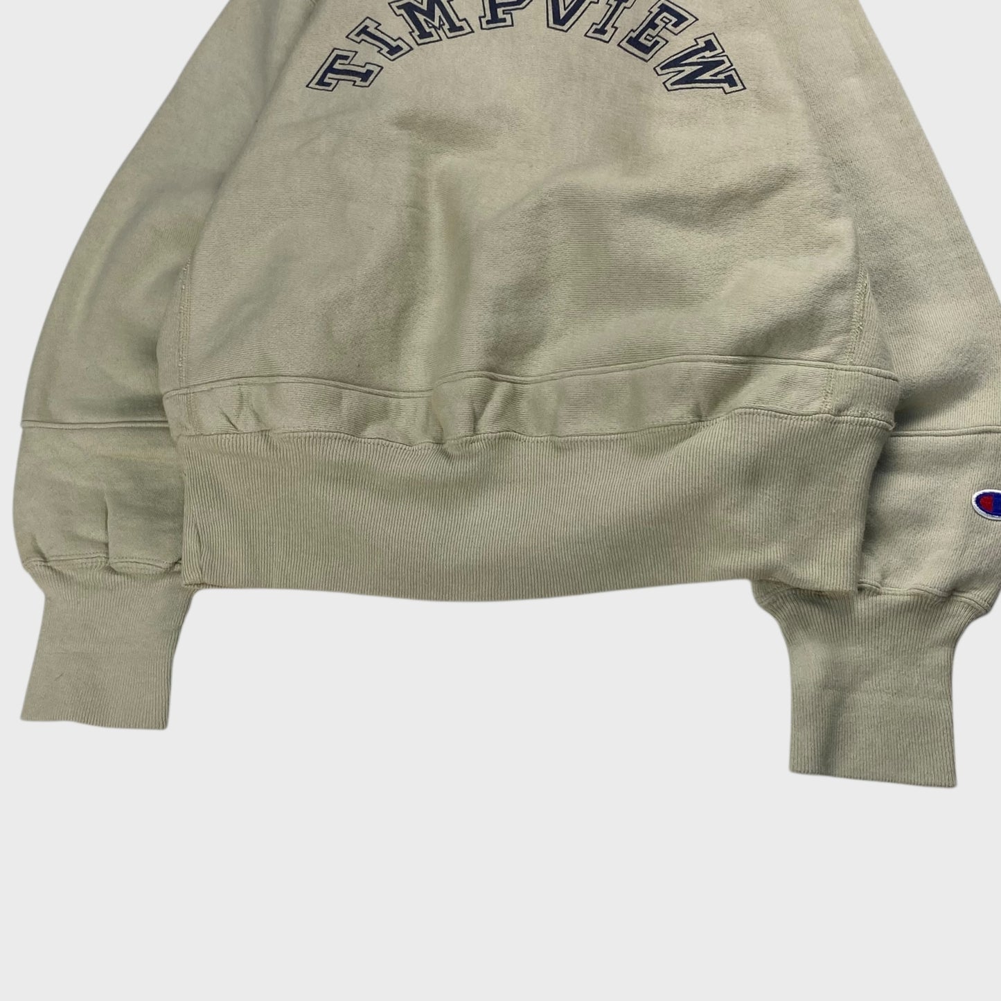Champion 90s Sweatshirt Size M