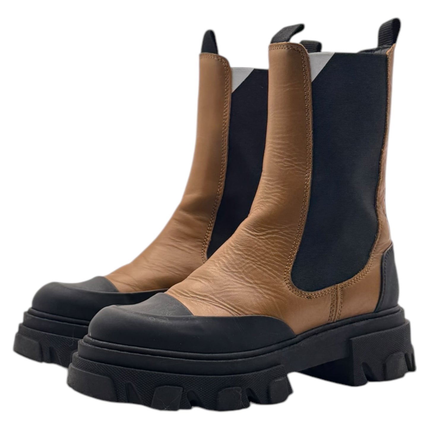 Ganni 23.0cm Boots