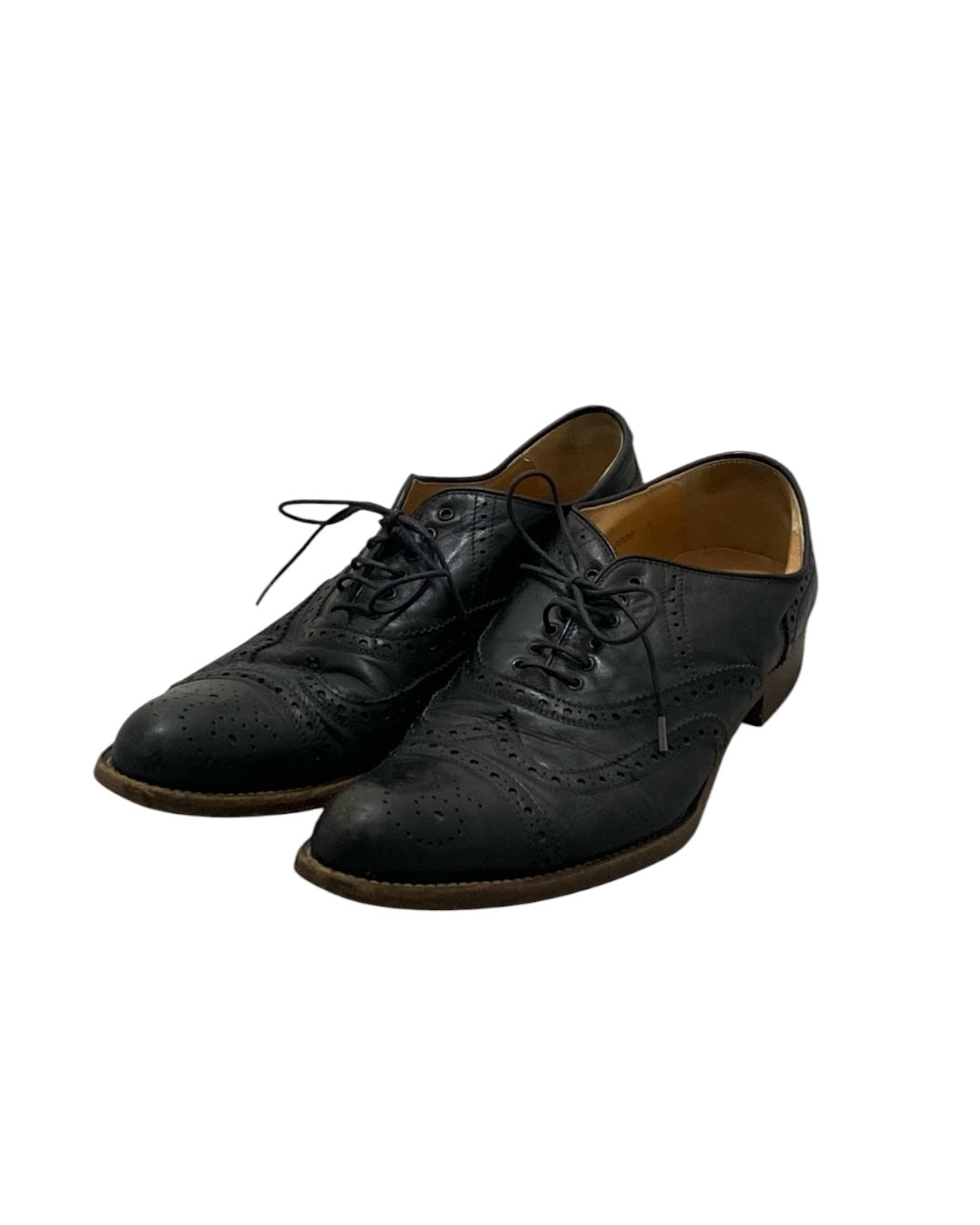 Miu Miu Business shoes Black Size 7