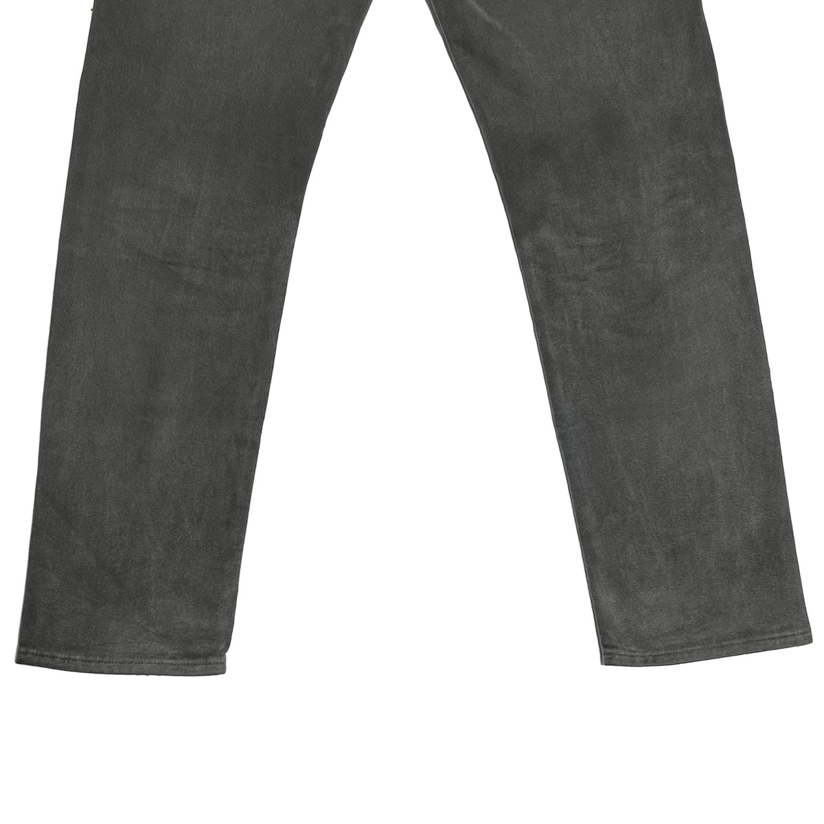 ARMANI JEANS 90s Moleskin Jeans Gray Size 28