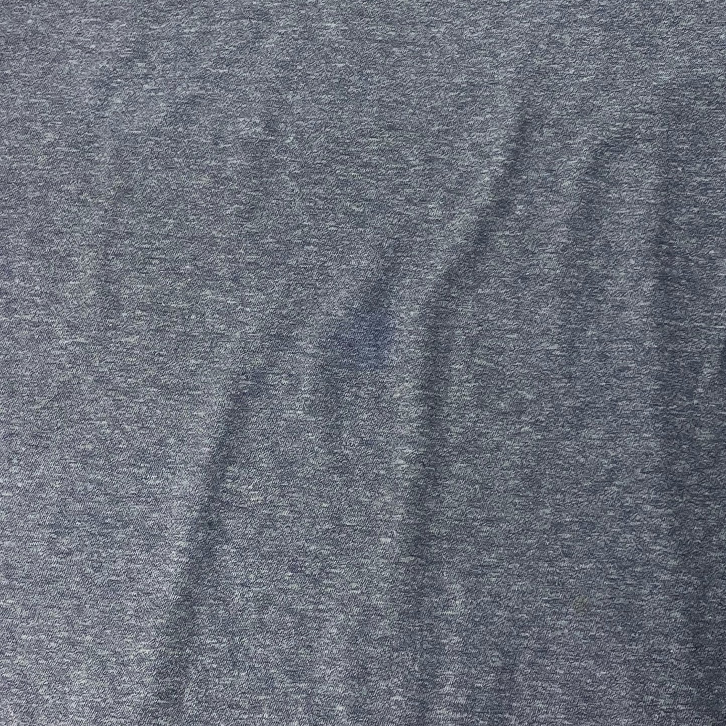 Nike 70s Short Sleeve T-Shirt Gray Size M