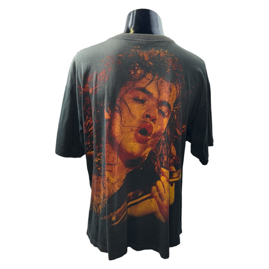 AC/DC Vintage Graphic T-Shirt Size XL