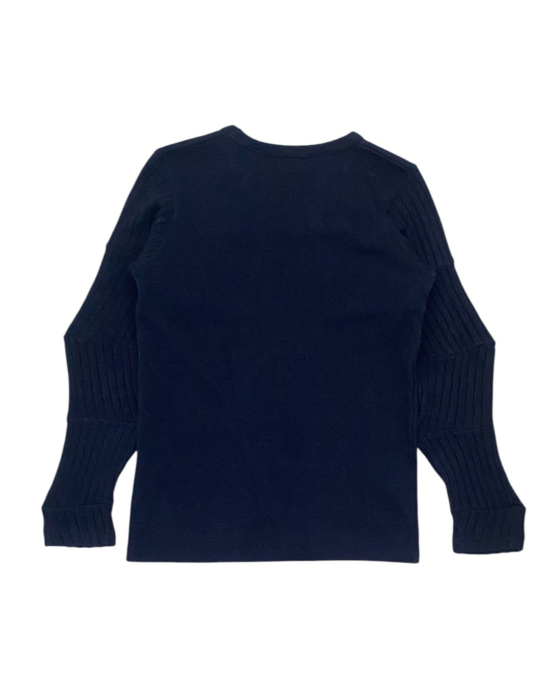 ABAHOUSE 1980s Vintage sweaters Blue