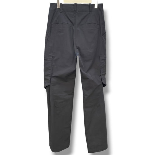 KIKO KOSTADINOV 20AW Lapsed Influence Pants Black Size 46