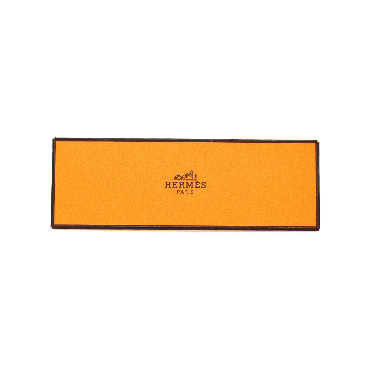 Hermes HERM Bracelet Size 14.5CM