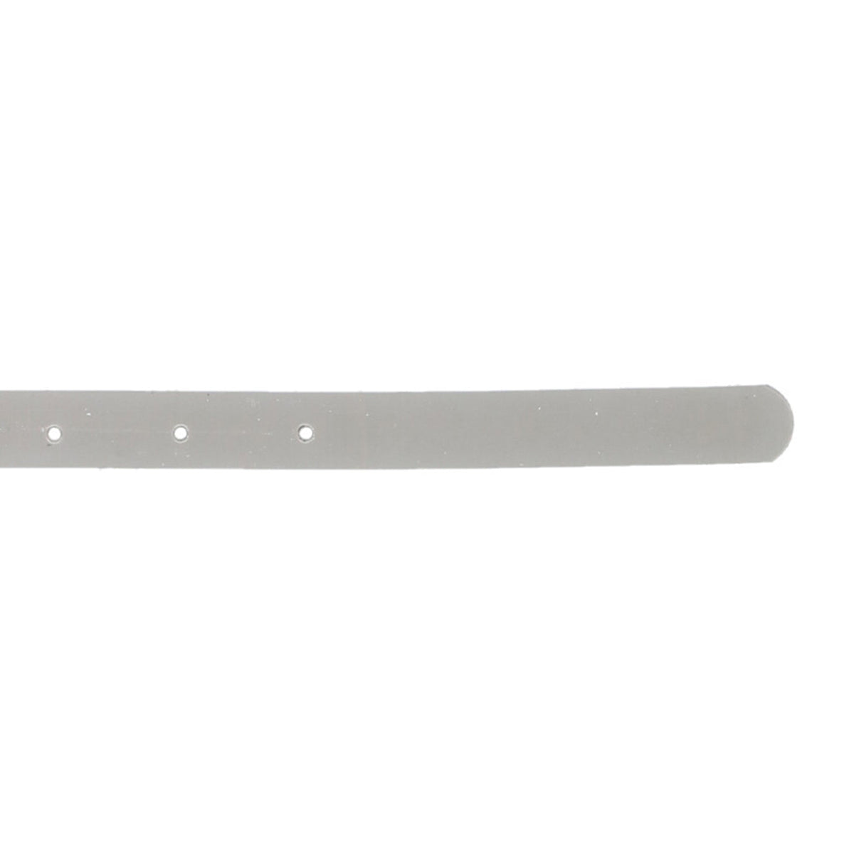 Maison Martin Margiela 1996 SS Gray Belt
