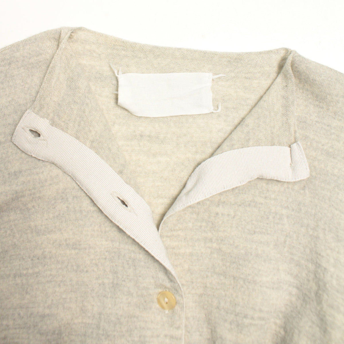 Maison Martin Margiela 1997AW Gray Jacket Size L
