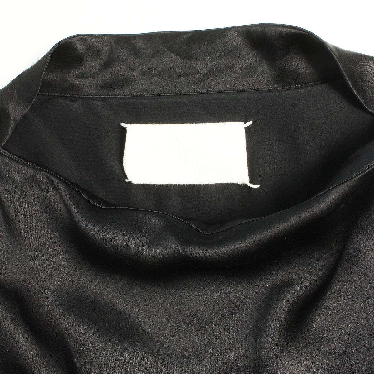 Maison Martin Margiela 2007 A/W Black Jacket Size 38