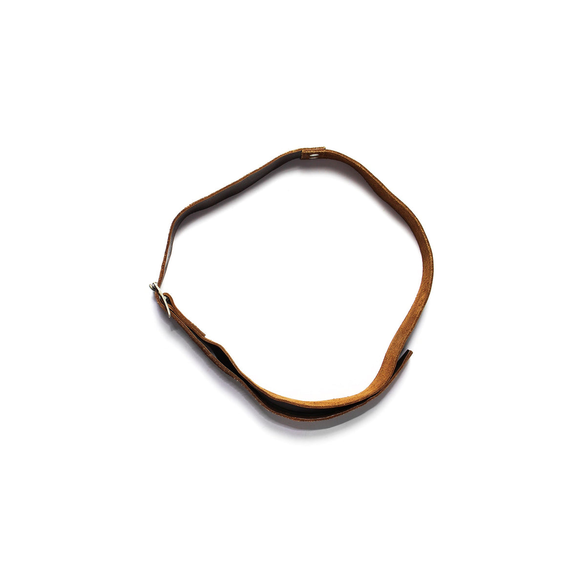 NUMBER (N)INE 2009 A/W Jewelry Brown